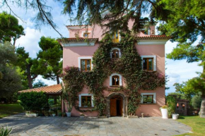 Capo Santa Fortunata Sorrento